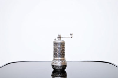 Turkish Pepper Grinder | Pepper Grinders | Decor Spectrum