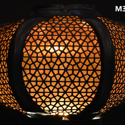 Moroccan Tower Lamps | Stylish Tower Lamps | Decor Spectrum