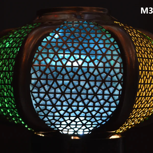 Moroccan Tower Lamps | Stylish Tower Lamps | Decor Spectrum