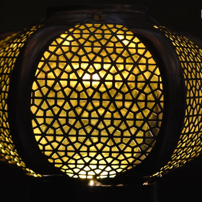 Moroccan Tower Lamps | Stylish Tower Lamps | Decor Spectrum