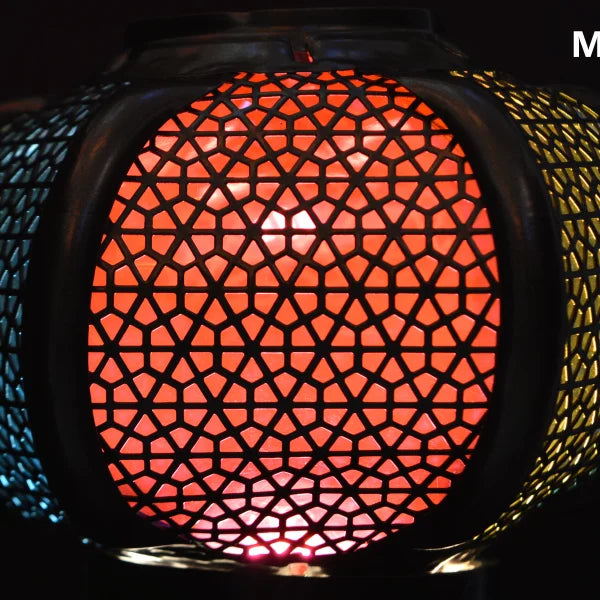 Moroccan Tower Lamps | Stylish Tower Lamps | Decor Spectrum