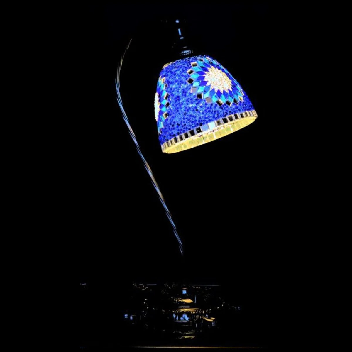 Turkish Reading Lamp | Reading Lamp | Decor Spectrum