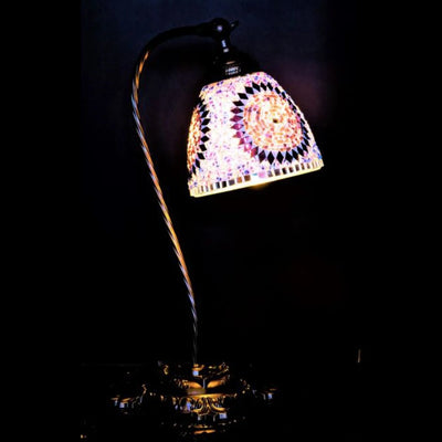 Turkish Reading Lamp | Reading Lamp | Decor Spectrum