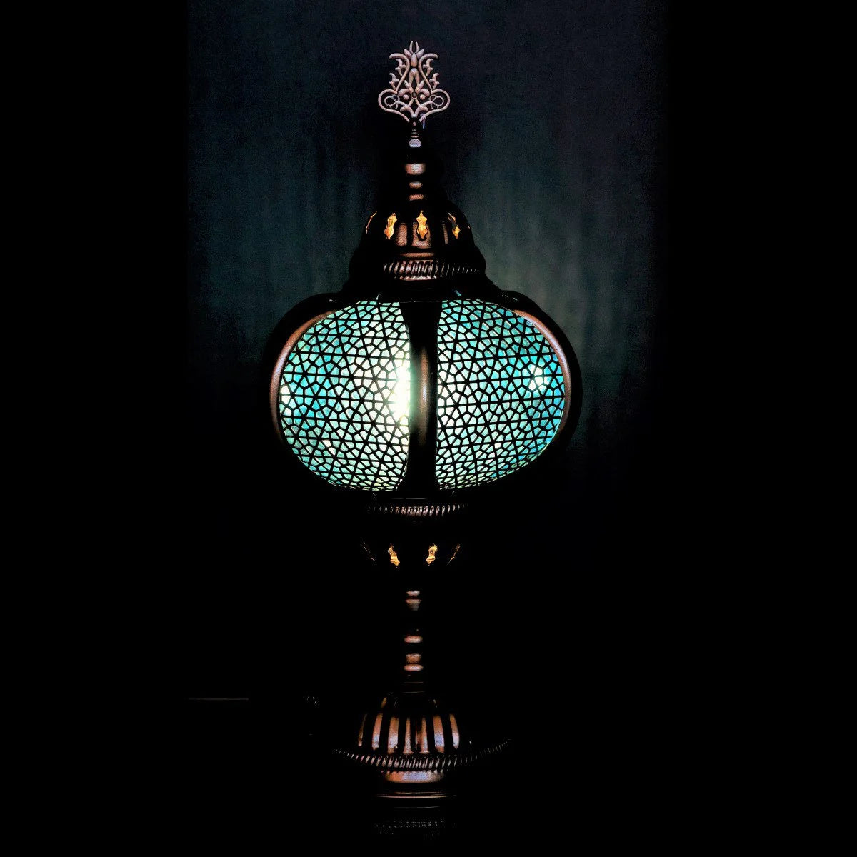 Moroccan Tower Lamps | Stylish Tower Lamps | Decor Spectrum