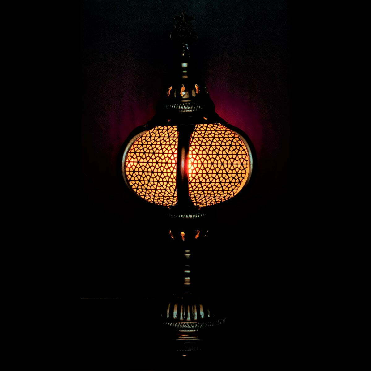 Moroccan Tower Lamps | Stylish Tower Lamps | Decor Spectrum