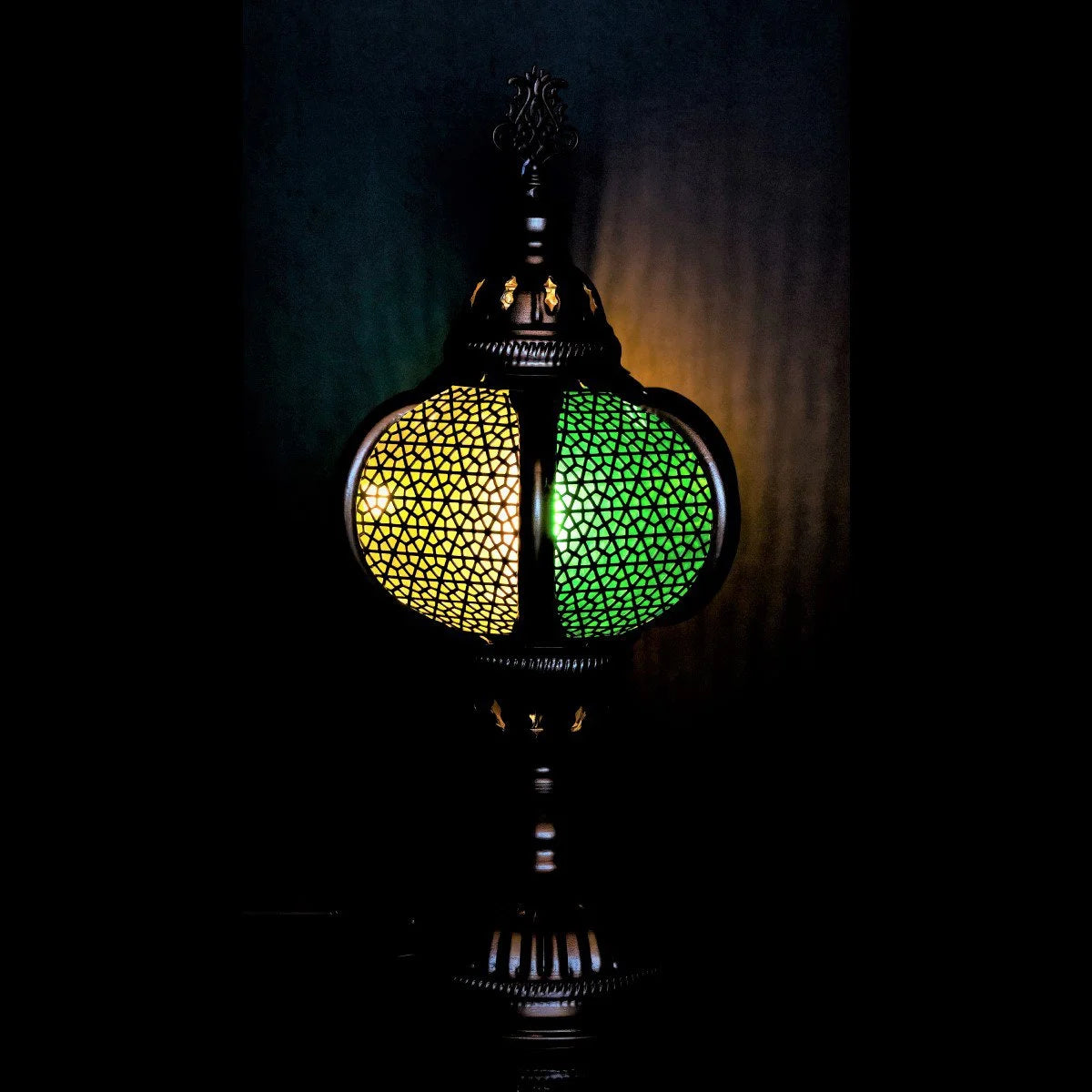 Moroccan Tower Lamps | Stylish Tower Lamps | Decor Spectrum