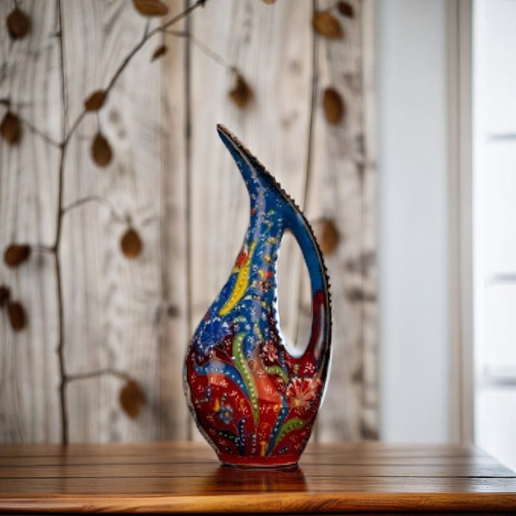 Pelican Vases (25 cm)