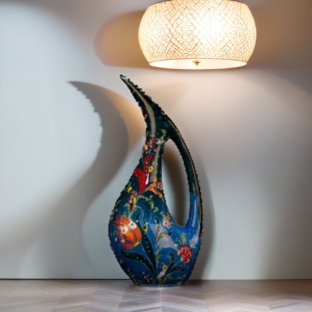 Pelican Vases (30 cm)