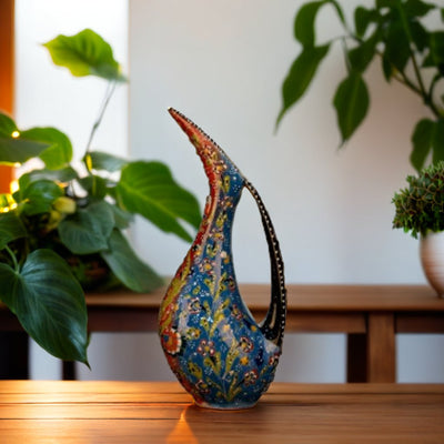 Pelican Vases (30 cm)