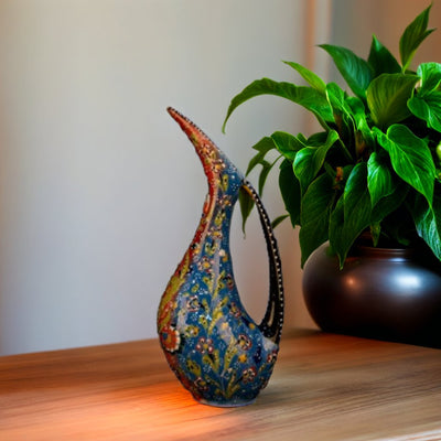 Pelican Vases (30 cm)