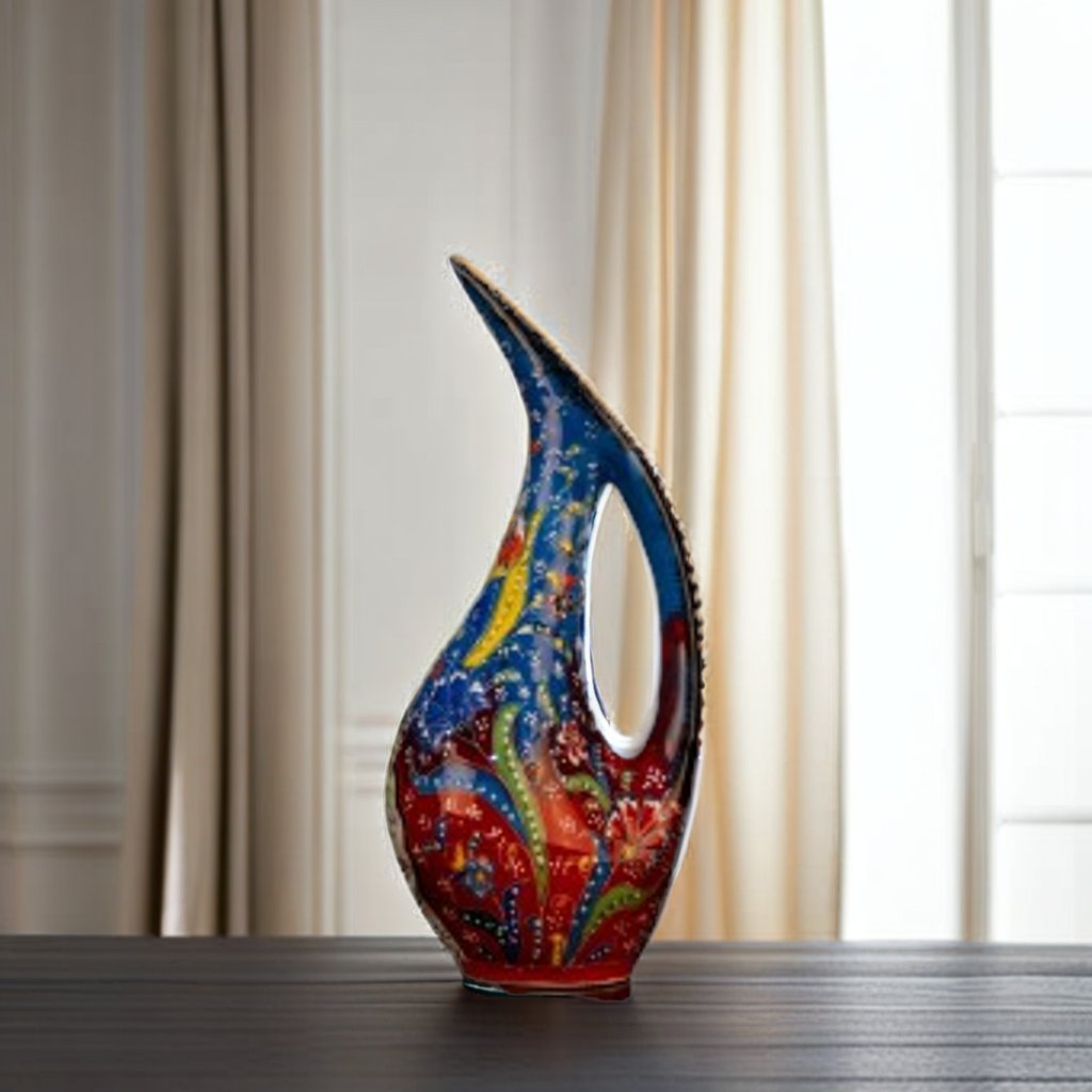 Pelican Vases (25 cm)