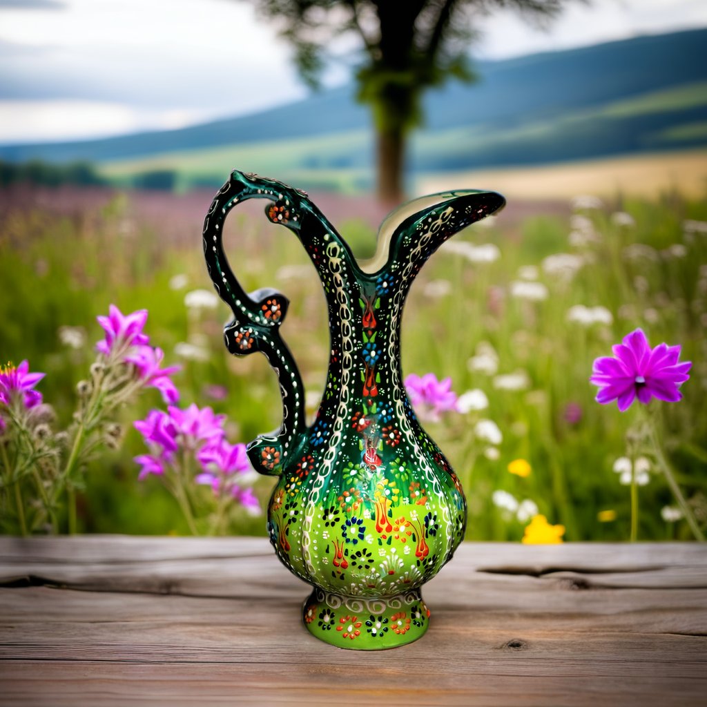 Snapdragon Vases (35 cm)