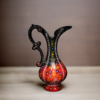 Snapdragon Vases (35 cm)