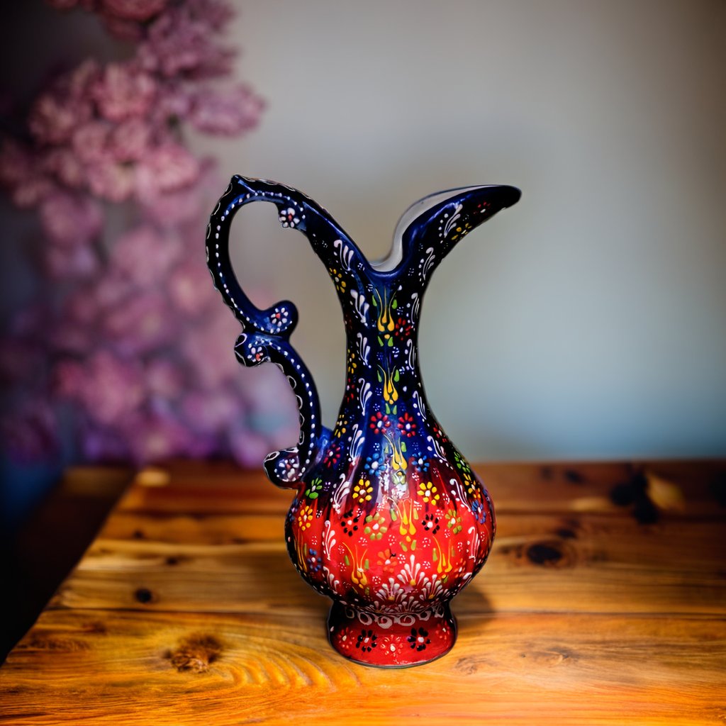 Snapdragon Vases (35 cm)