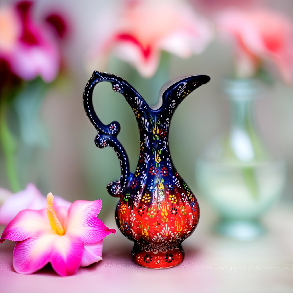 Snapdragon Vases (35 cm)