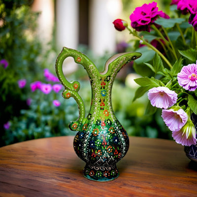 Snapdragon Vases (35 cm)