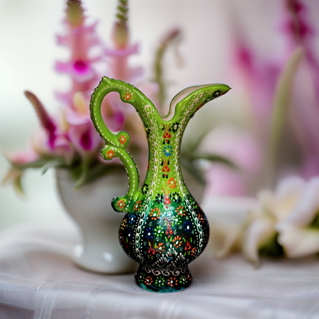 Snapdragon Vases (35 cm)